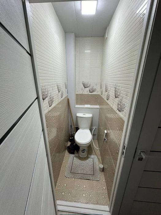 Сдаётся квартира