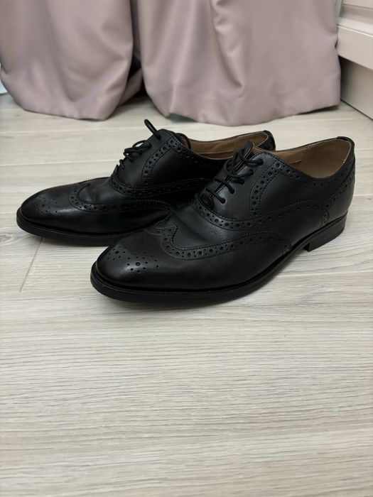 Туфли на выход, Ted Baker London