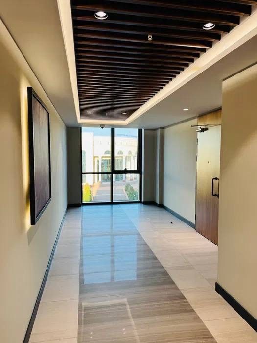 Аренда офис БЦ Nest One 50м2
