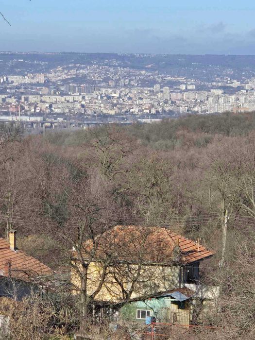 Продава се Парцел в Варна, м-т Боровец - север - 1085 кв.м за 130 €/кв.м - Снимка #1