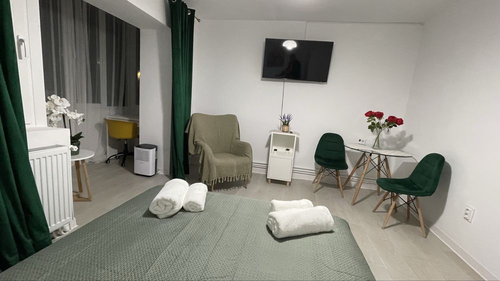 Apartament – Zalău, Traian - Vedere 2