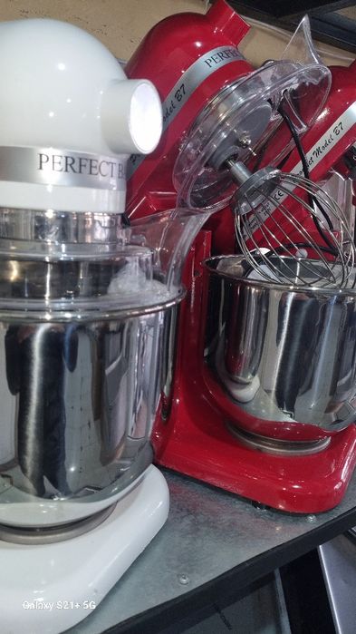 B7.B 7 mikser. 7 litr mikser 220V