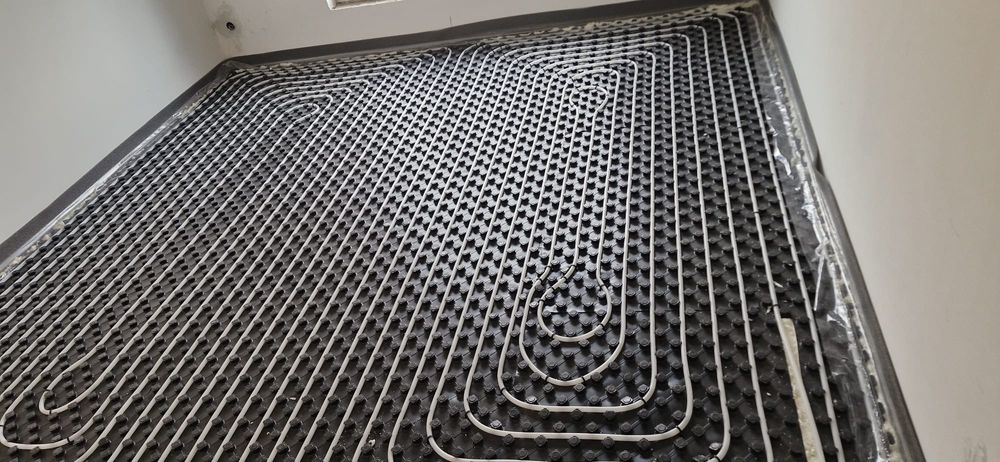 Instalator sanitare/ centrale termice/ AC