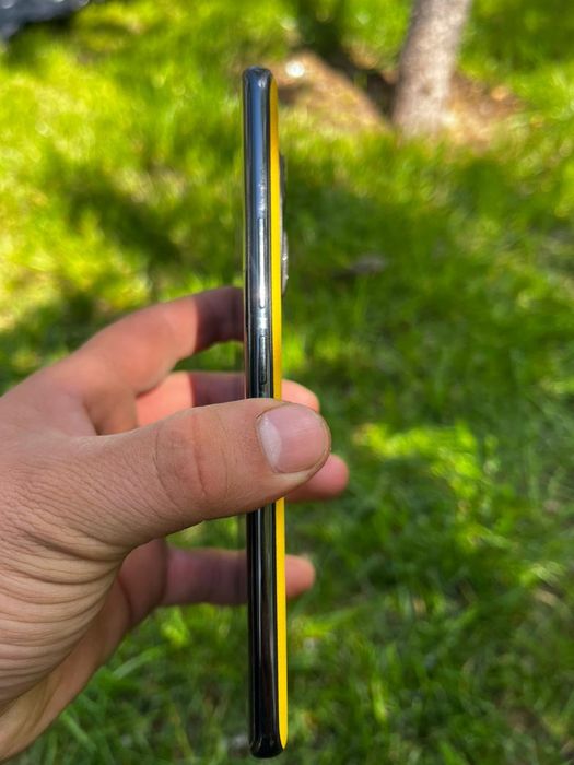 Poco x 7 8/256gb