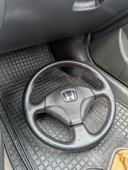 Honda civic concerto d14 d15 d16