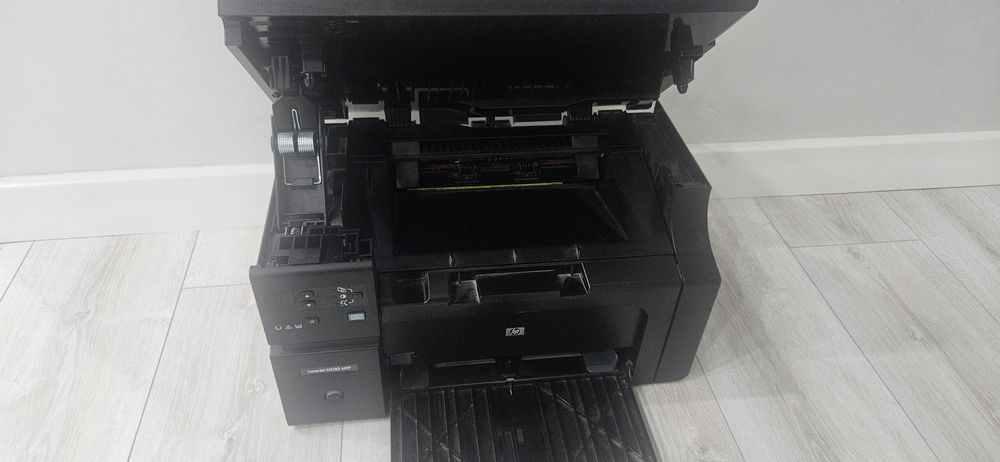 МФУ ПРИНТЕР 3 в1 лазерный