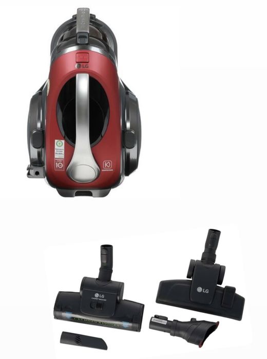 Пылесос LG оптом рассрочка