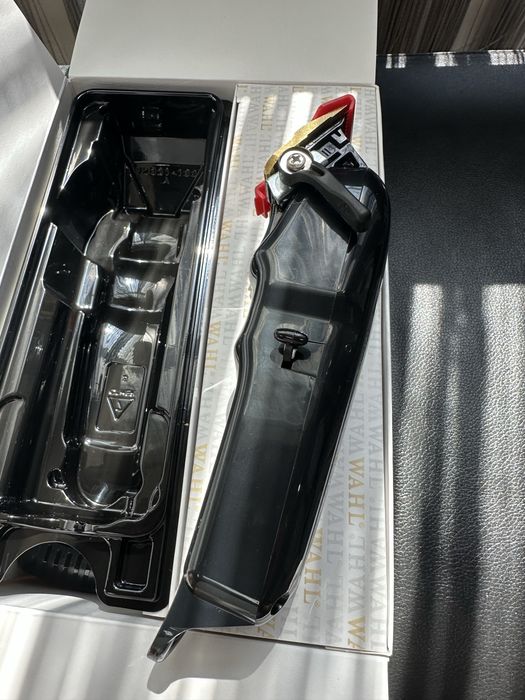 Wahl Magic Clip