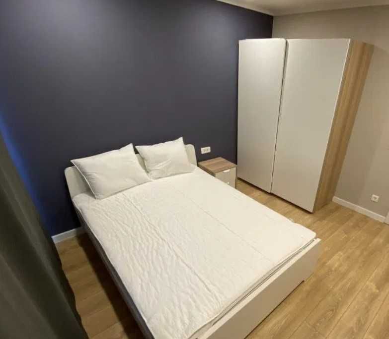 Дава се под наем Тристаен апартамент в Пловдив, Тракия - 90 кв.м за 382.5 € - Снимка #2