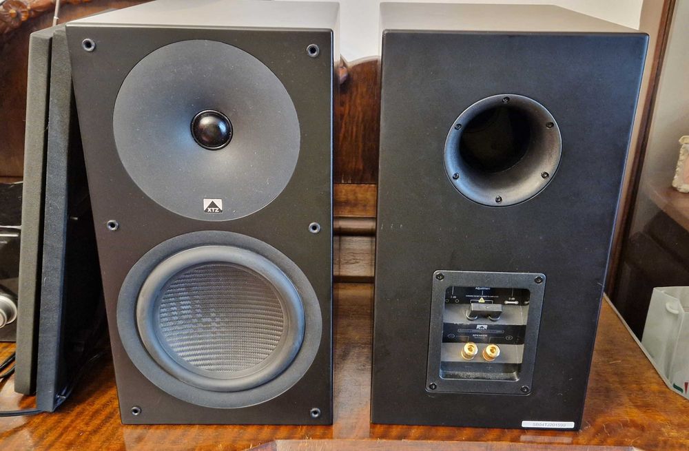 Boxe XTZ 95.24, Spirit 4 Bucuresti Sectorul 2 • OLX.ro