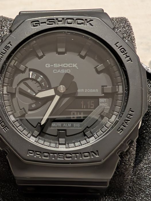 Ceas Casio G-Shock