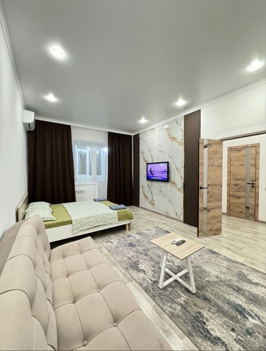 Квартира посуточно