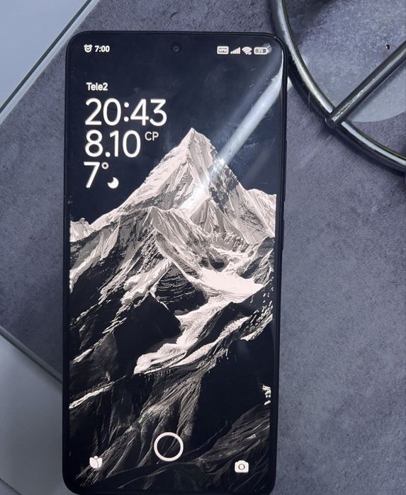 Продам поко х7 про