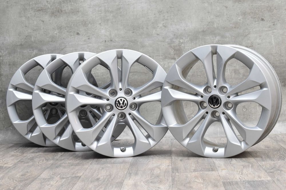 17'' Джанти Volkswagen