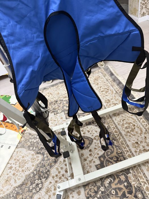 Подъемник для инвалидов