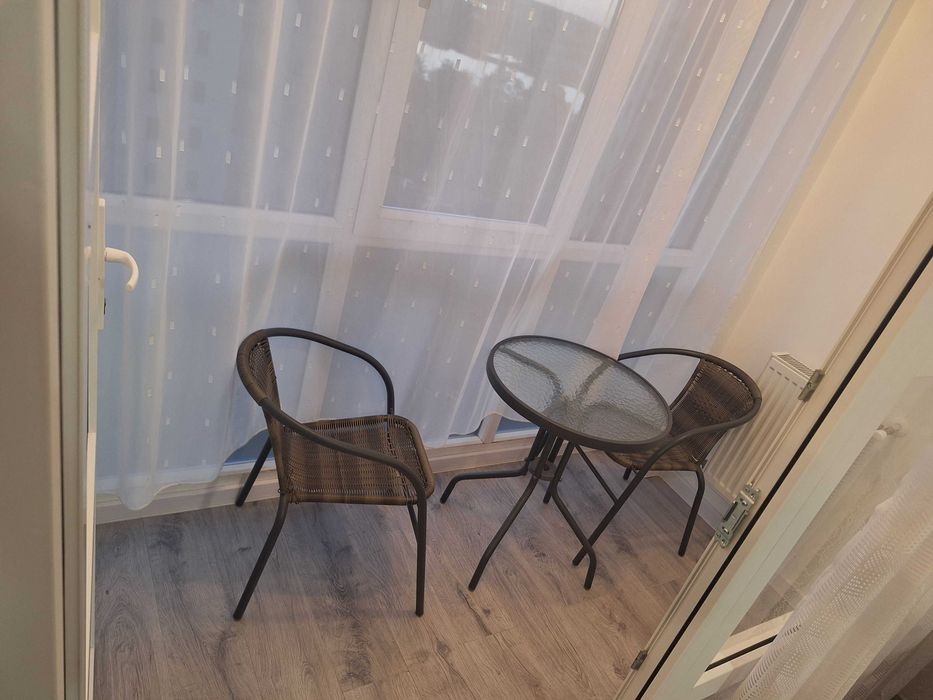 Apartament  2 camere Visoianu