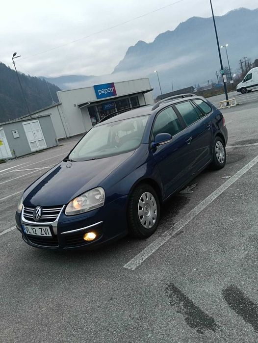 VOLKSWAGEN Golf 2008 — imagine 3