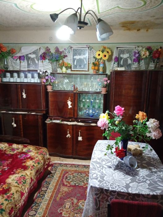 Casa din cărămidă de vanzare in com Almas județul Arad