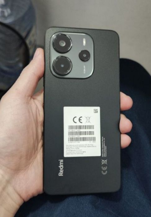 Продается телефон redmi not 14