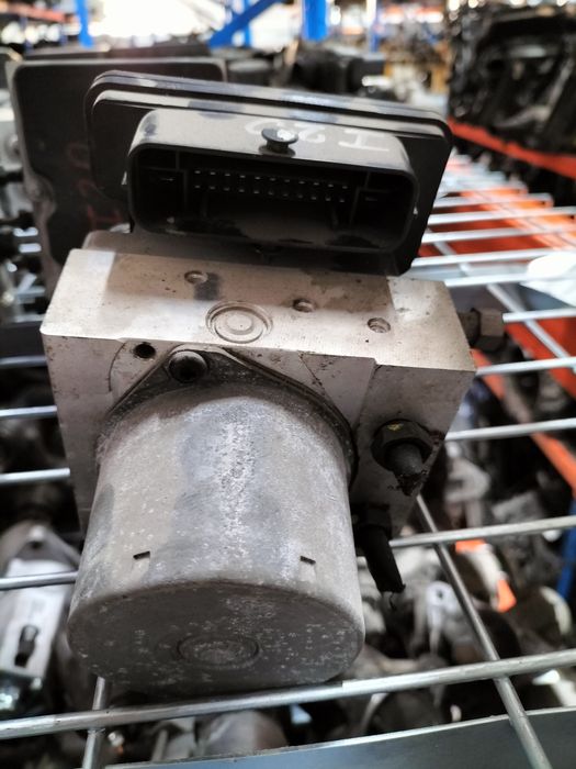 Abs модул Hyundai i20 / Хюндай И20 2009г.