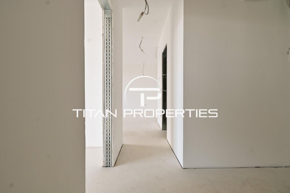 Двустаен , с Акт 16 , ж.к. Манастирски ливади