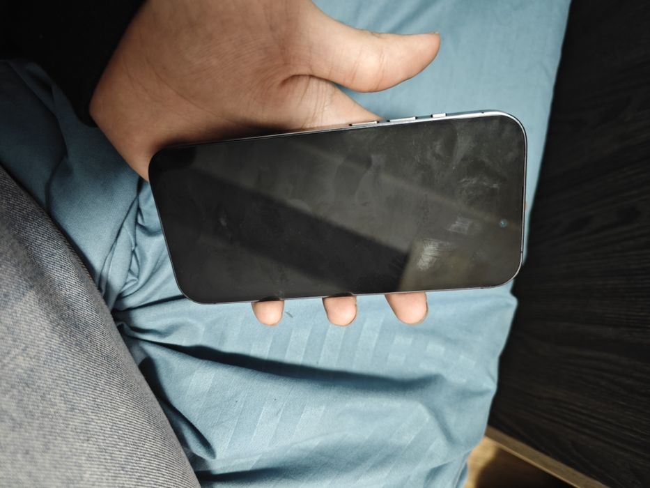 iPhone 14 pro. Не вскрывался