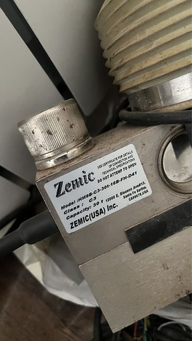 Продам авто весы.