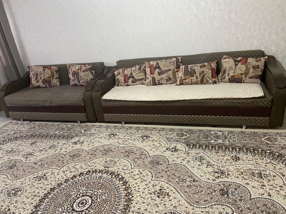 Продается отличный 4 комнатный дом