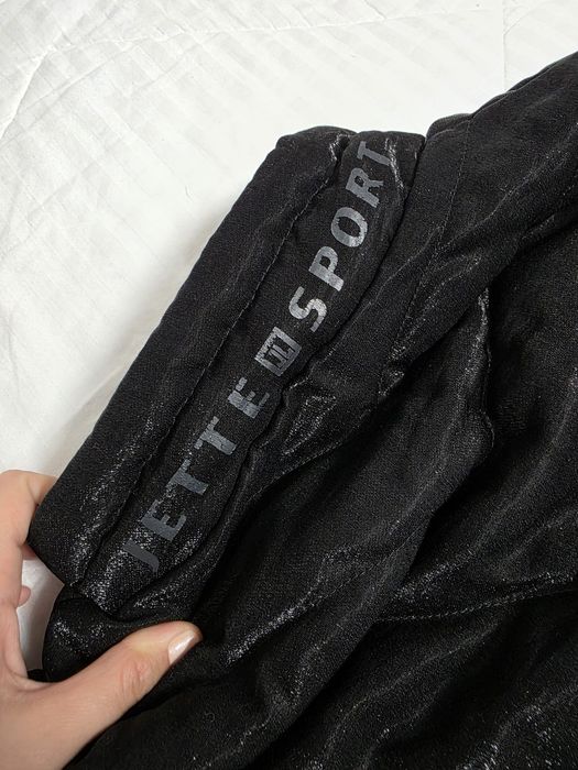 Черно яке - размер С/М