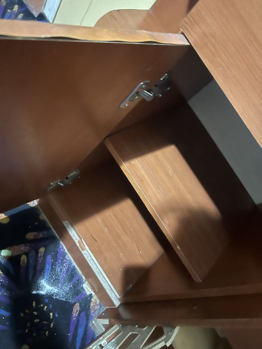 Шкаф в прихожую