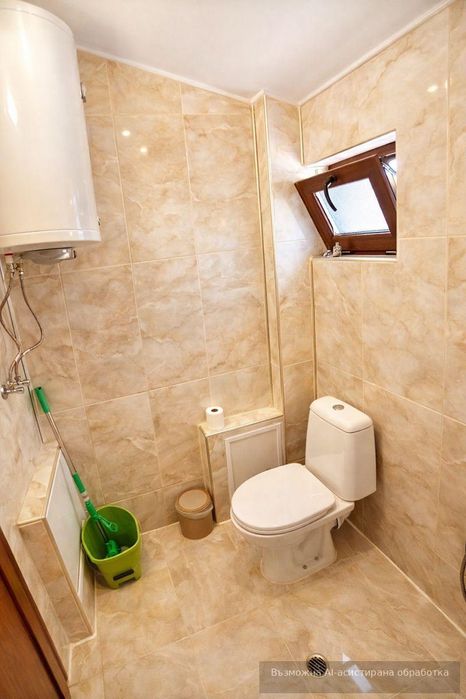 Дава се под наем Двустаен апартамент в Пловдив, Мараша - 60 кв.м за 448.8 € - Снимка #6