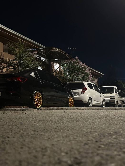 Diska balon vossen 17 razmer