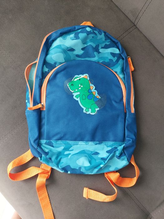 Детска раница-15лв.