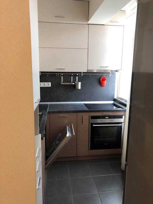 Дава се под наем Двустаен апартамент в София, Банишора - 90 кв.м за 448.8 € - Снимка #4