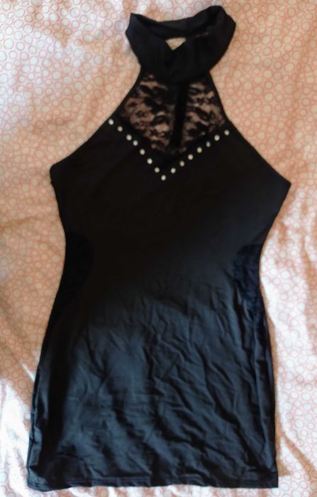 Парти рокли нови