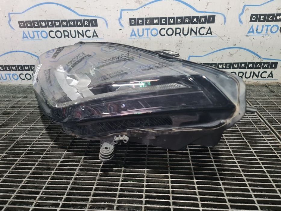 Far Stanga Jaguar E - PACE 2017 - 2020 SUV 4 Usi (1376) LED X540HLUKLHMID