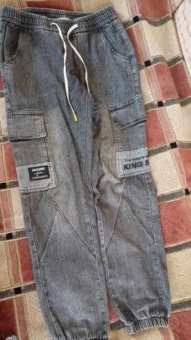 Продам  Джоггеры