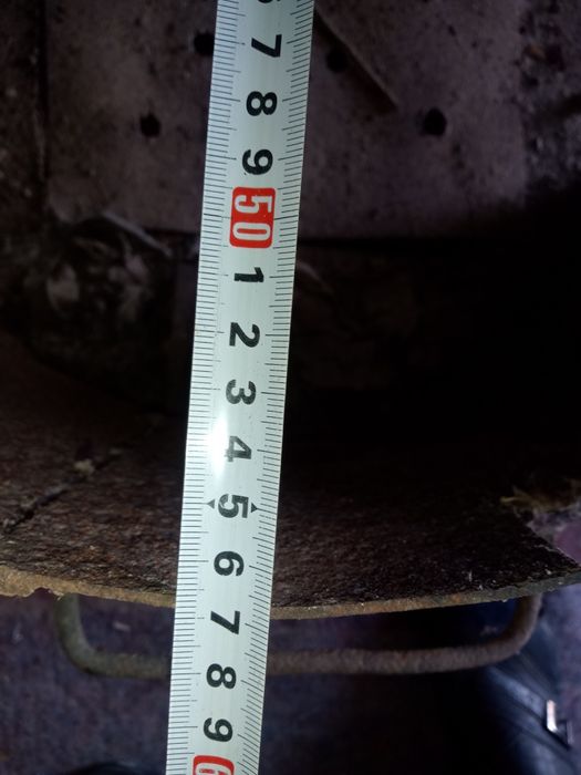 Учок сотилади козонсиз