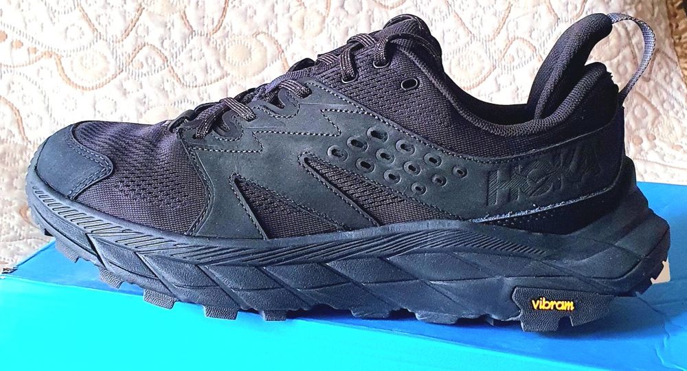 Scarpa, Hoka,Timberland нови и оригинални