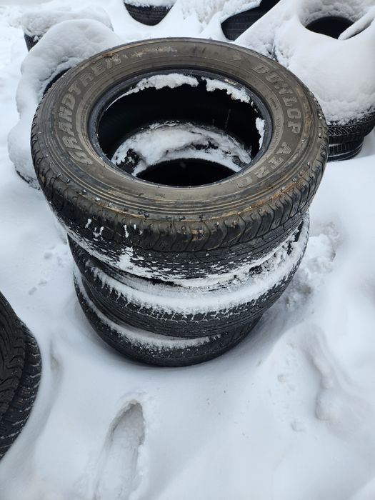 265 65 р 17 дундоп