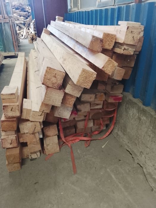 Продам Бруски в Астане