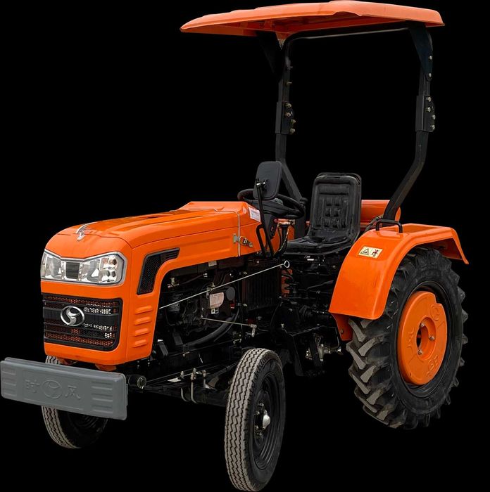 Mини трактор Chimgan SF 260