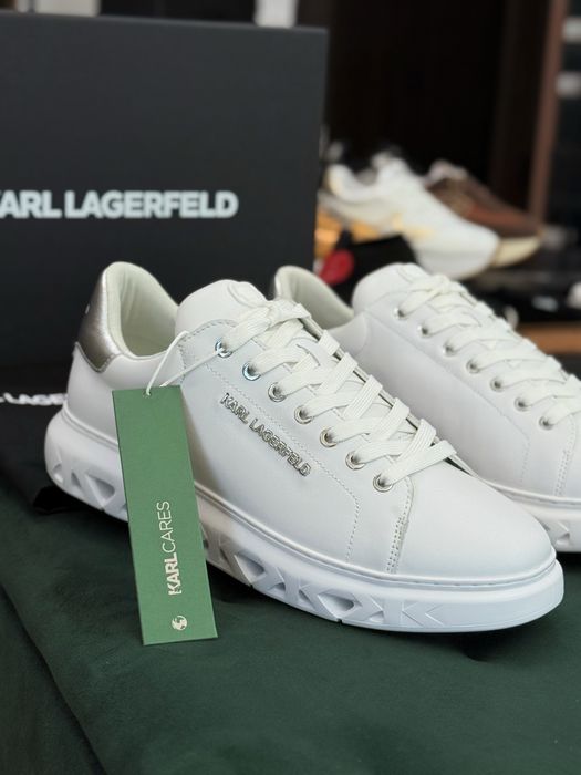 Мъжки снимърси Karl Lagerfeld Kl545