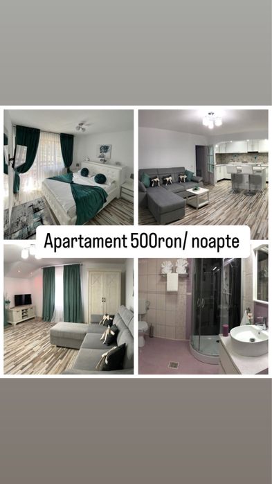 CAZARE Sinaia • Casa Inna•  camere duble/ apartament