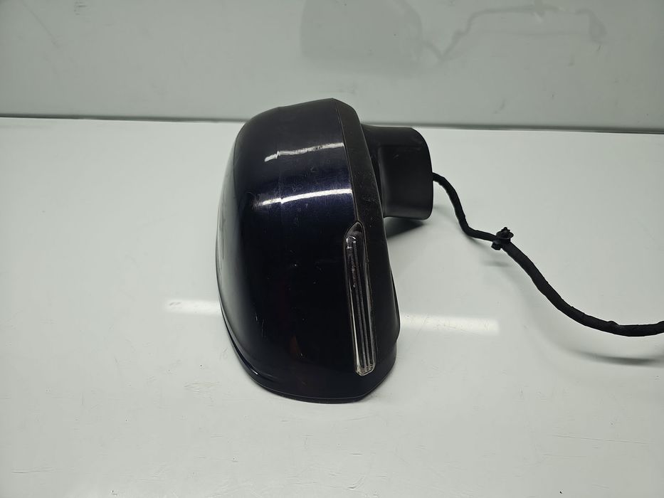 Oglinda dreapta Volvo XC90 II [Fabr 2015-2024] 467 MAGIC BLUE