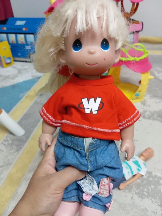 Продам детские игрушки