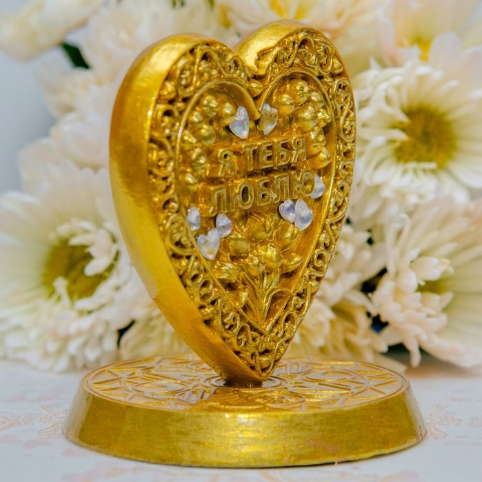 Сувенир. Сердце.