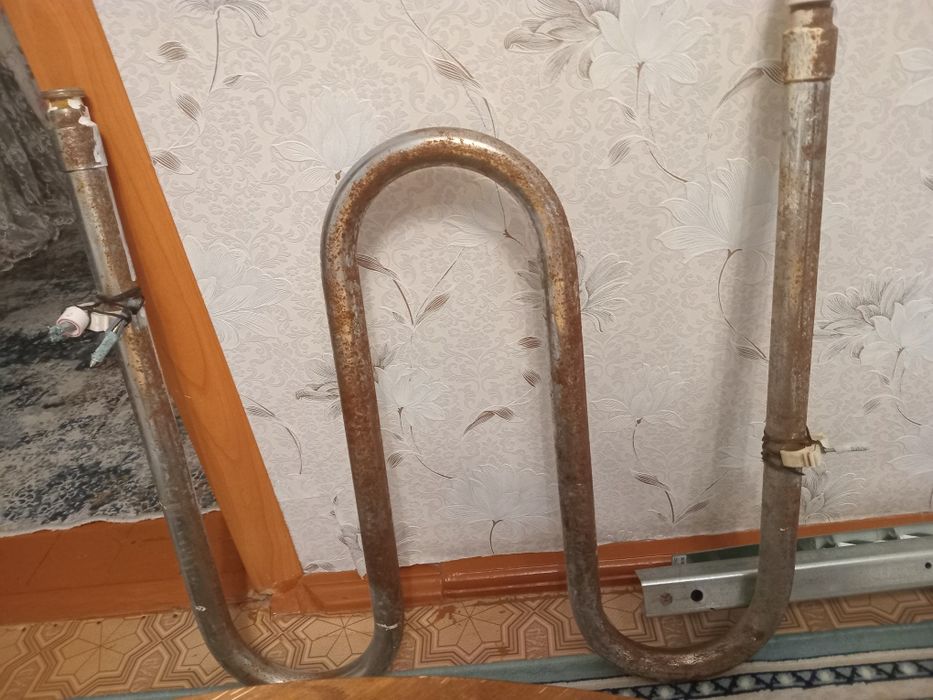 Полотенцасушитель