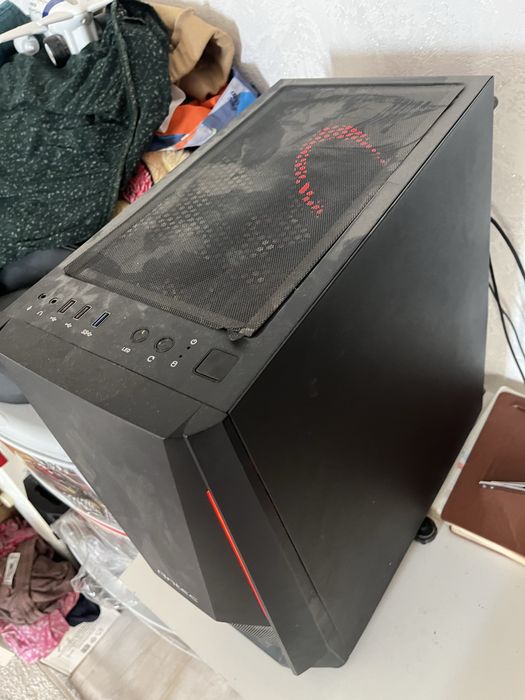 Компютер игравой