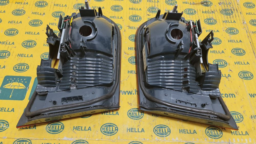 Lampa tripla stop bec led BMW 3 F30 F31